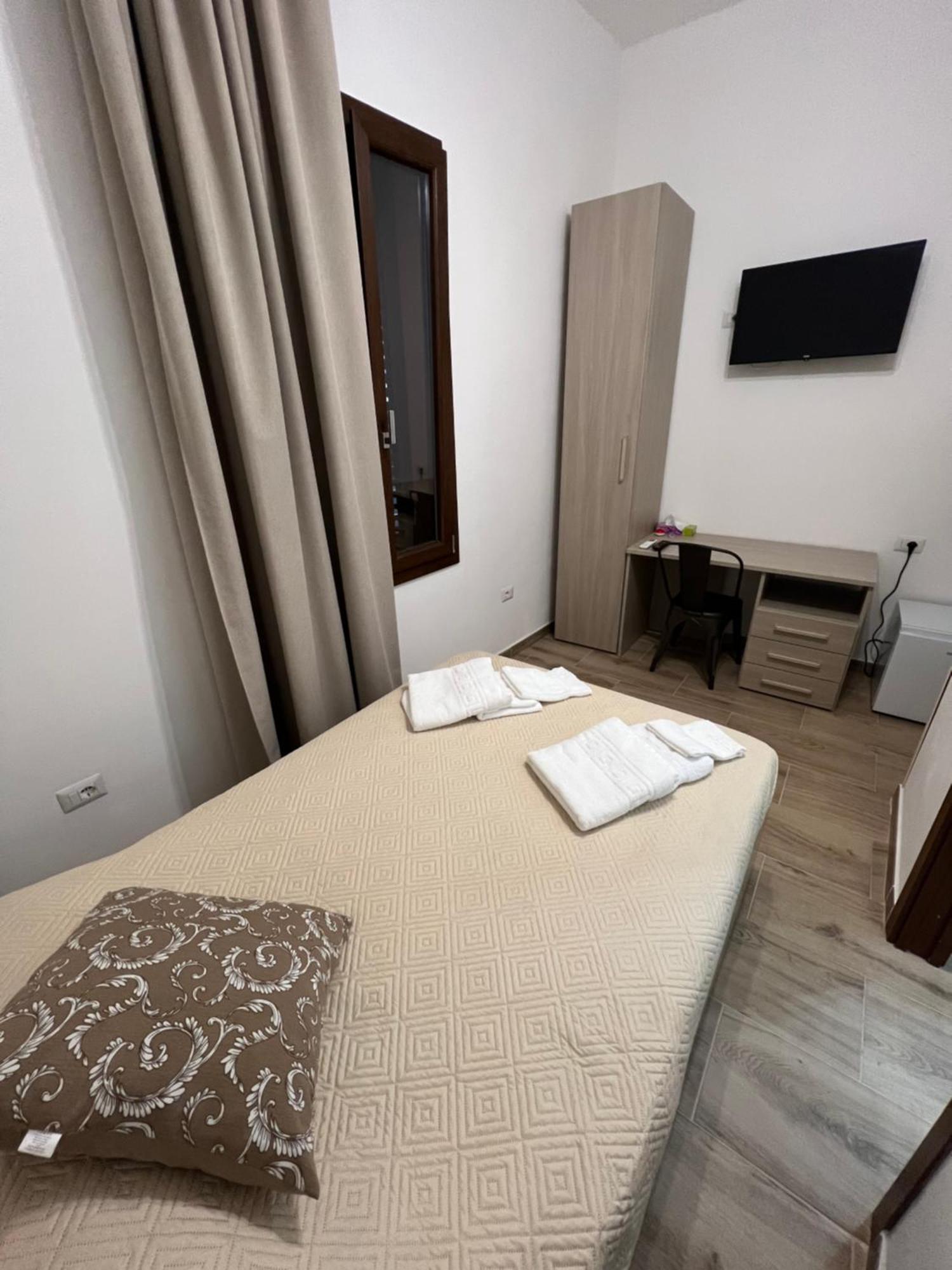 Station Rooms37 Sassari Eksteriør bilde